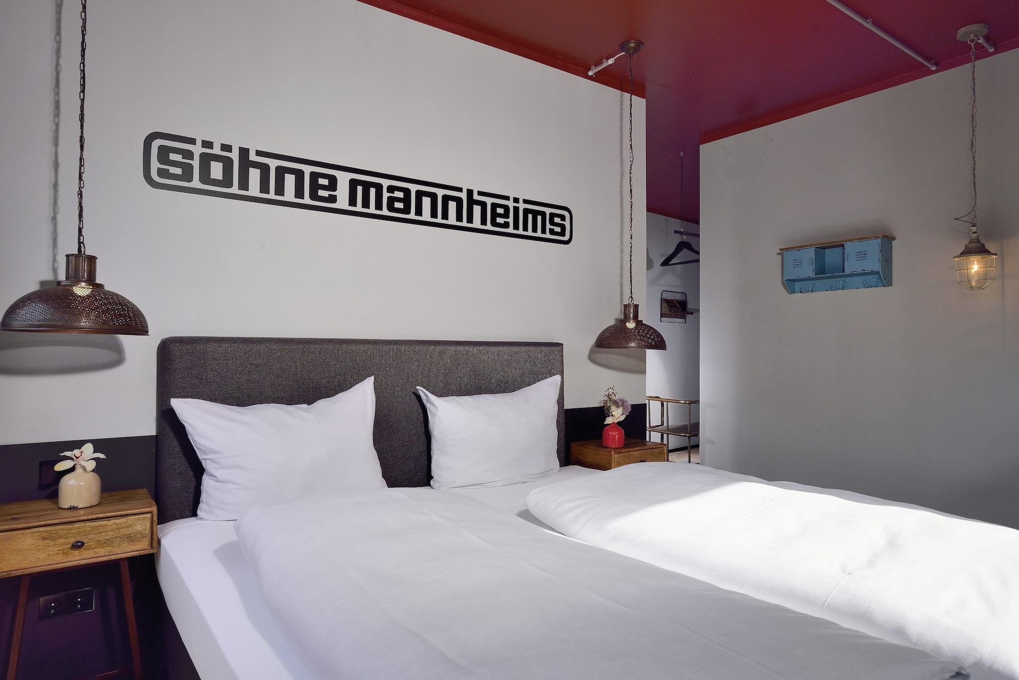 Staytion Urban City Hotel MHG Dış mekan fotoğraf