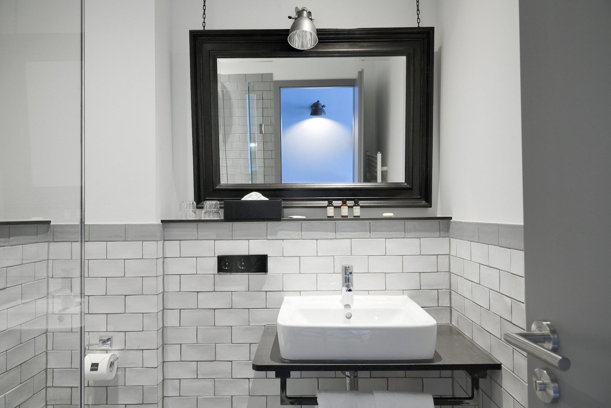 Staytion Urban City Hotel MHG Dış mekan fotoğraf