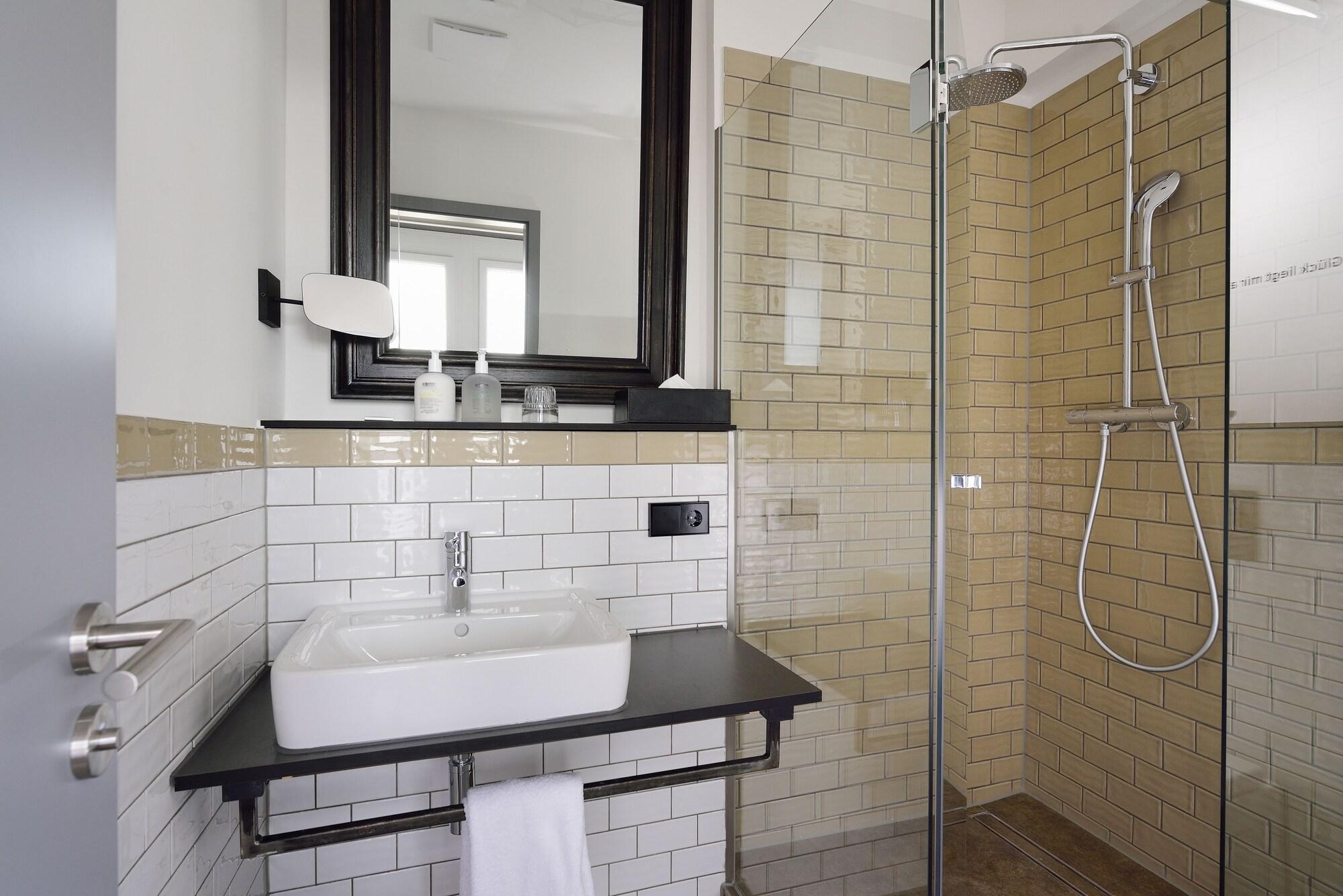 Staytion Urban City Hotel MHG Dış mekan fotoğraf