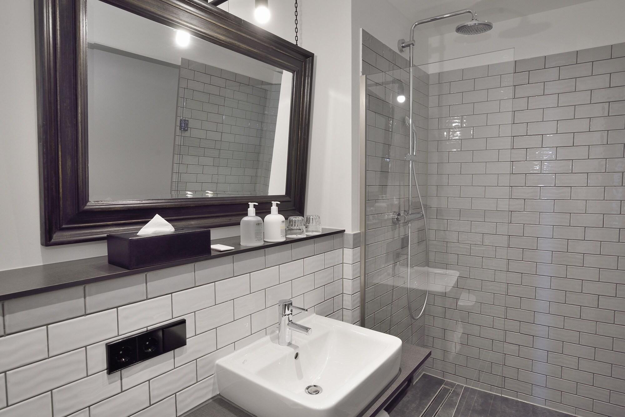 Staytion Urban City Hotel MHG Dış mekan fotoğraf