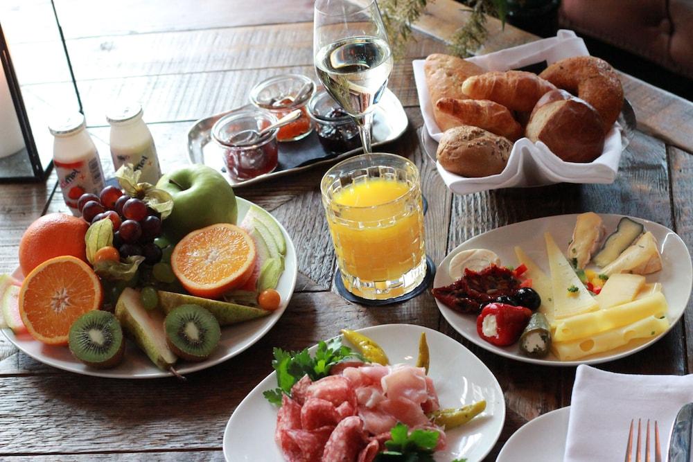 Staytion Urban City Hotel MHG Dış mekan fotoğraf