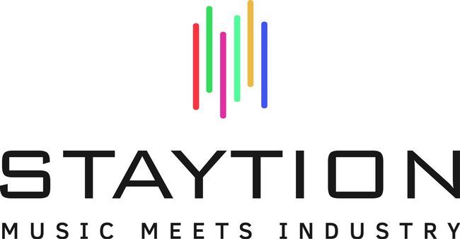 Staytion Urban City Hotel MHG Logo fotoğraf