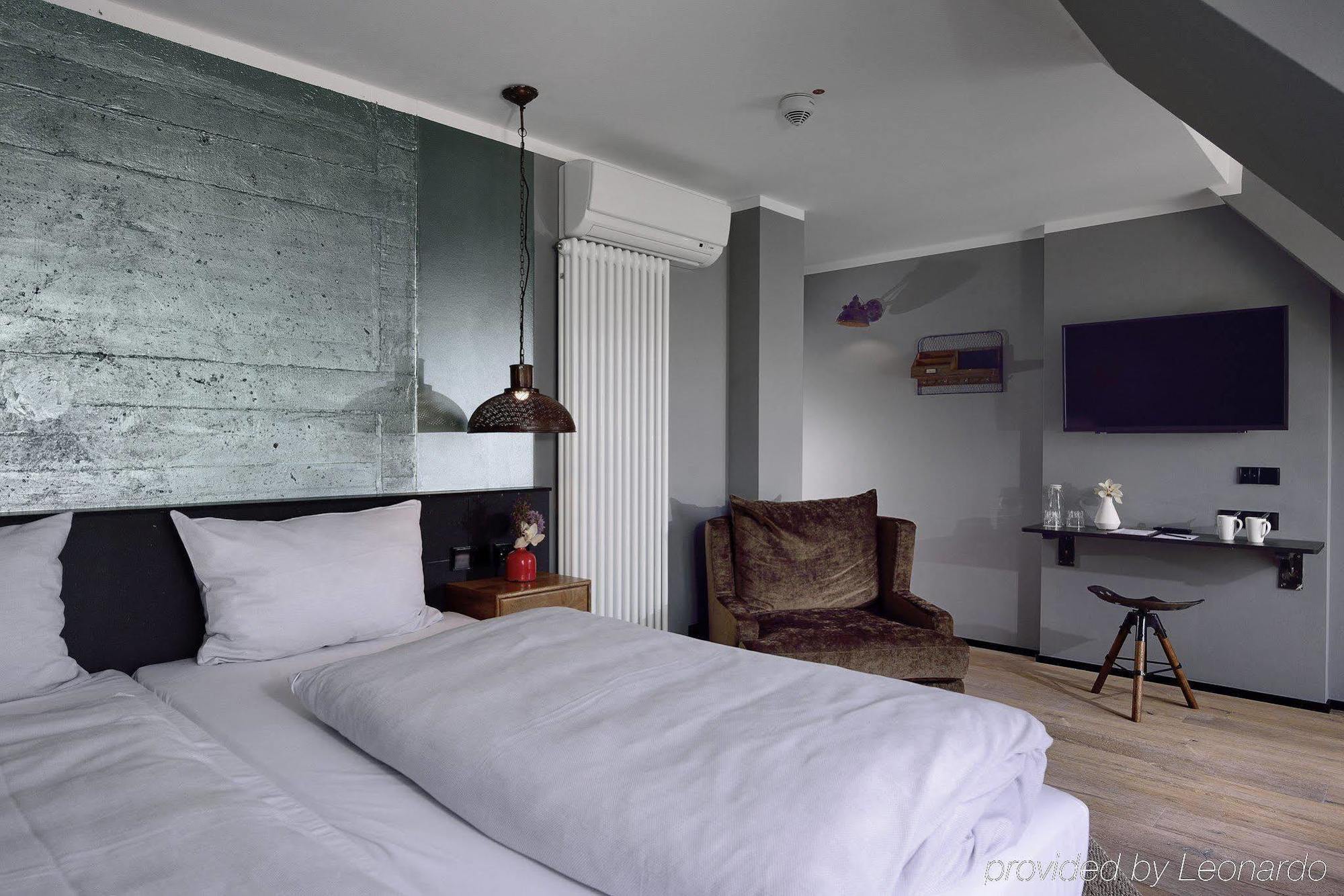 Staytion Urban City Hotel MHG Dış mekan fotoğraf