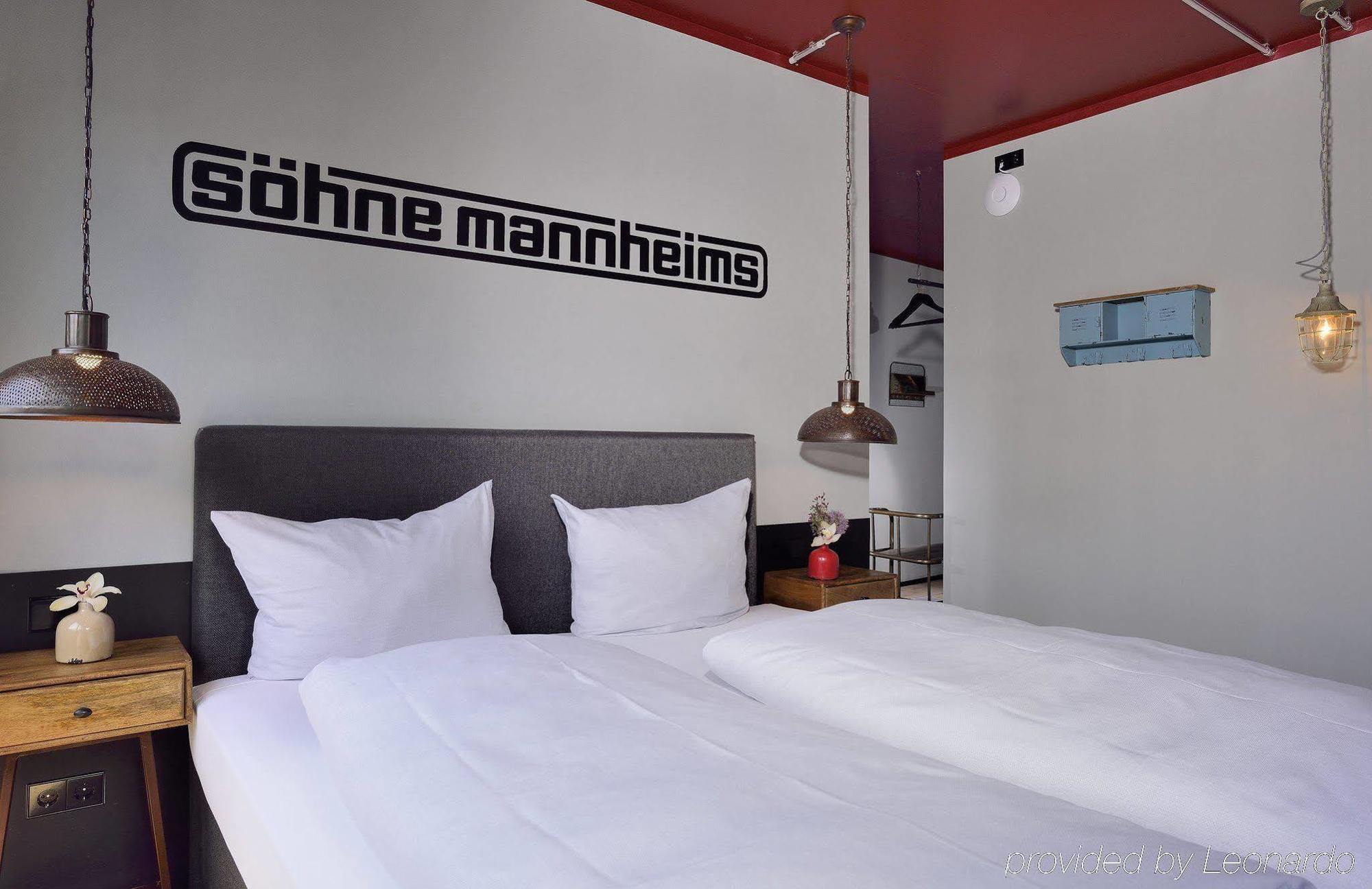 Staytion Urban City Hotel MHG Dış mekan fotoğraf
